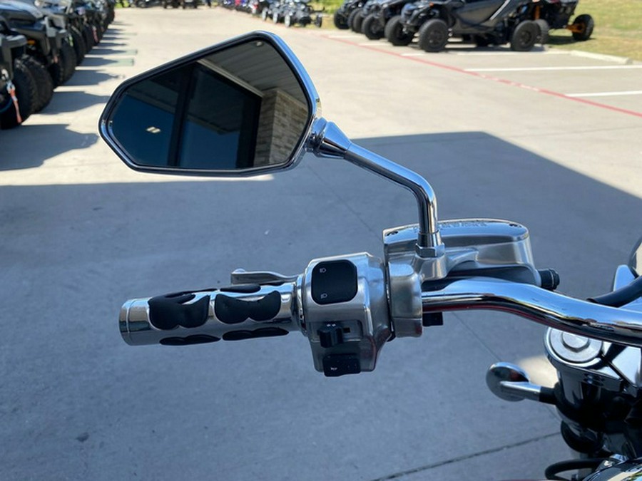 2015 Yamaha Raider S