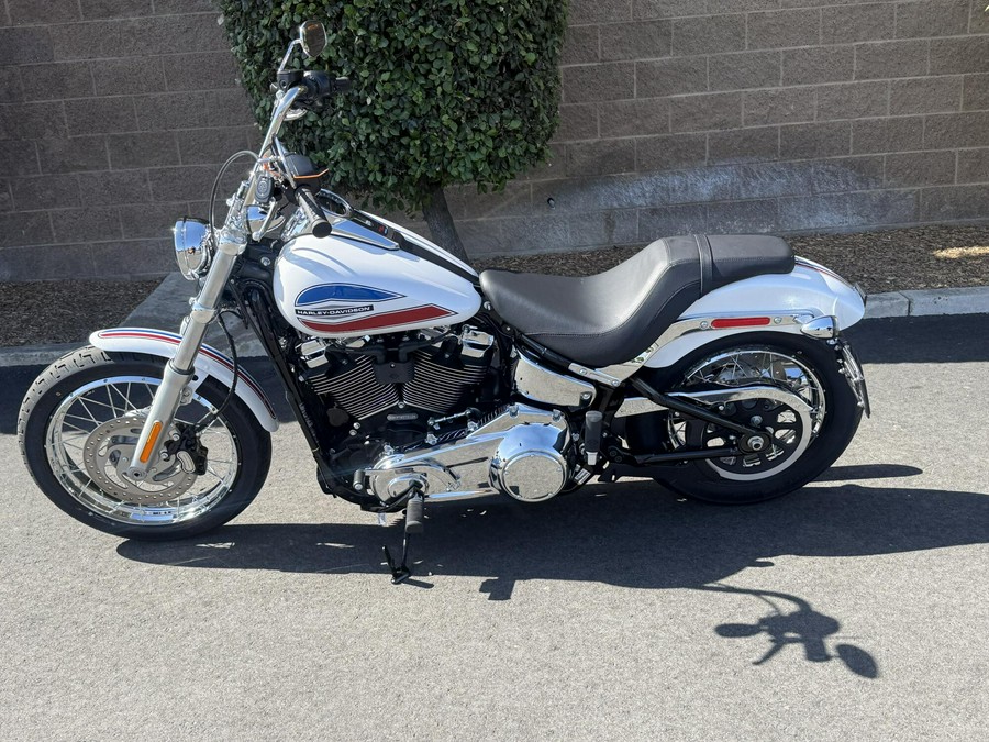 FXD 2026 Super Glide®