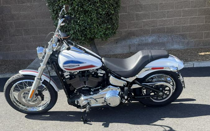 FXD 2026 Super Glide®
