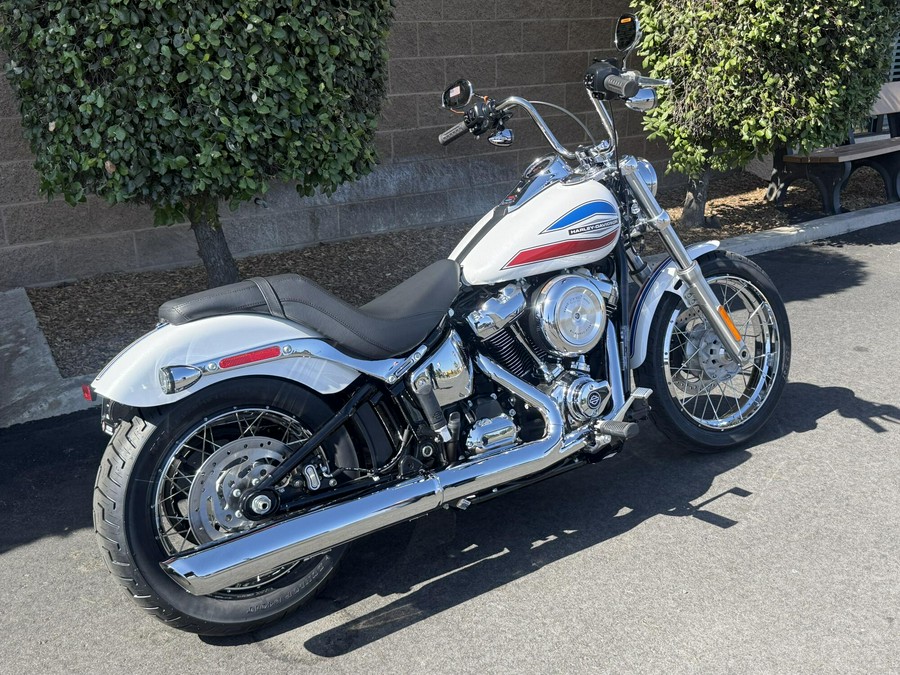FXD 2026 Super Glide®