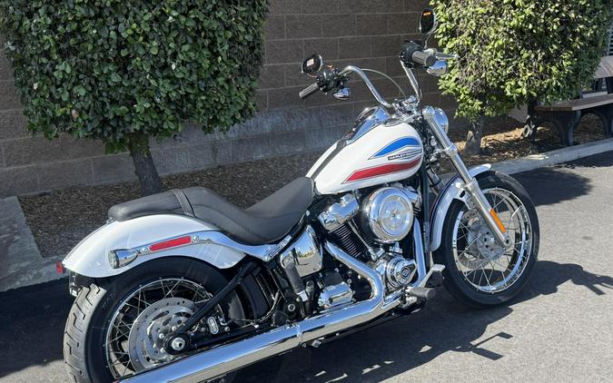FXD 2026 Super Glide®