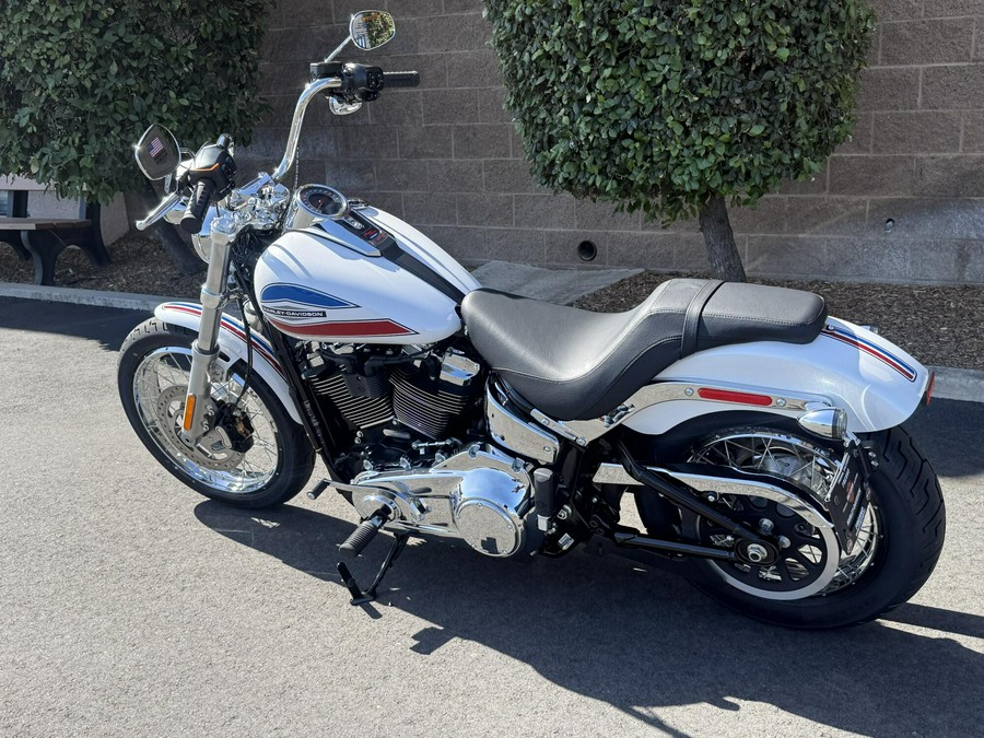 FXD 2026 Super Glide®