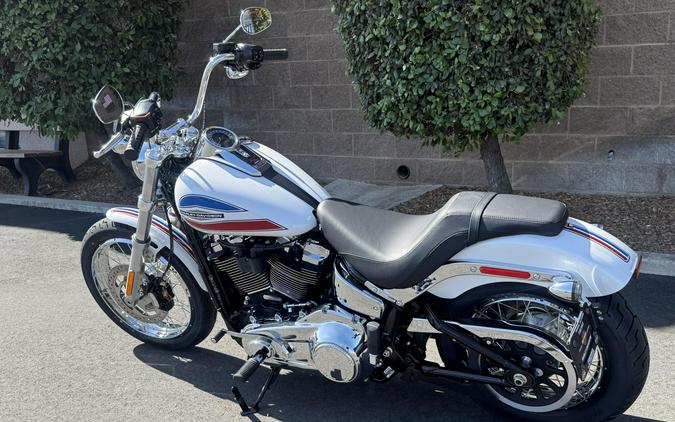 FXD 2026 Super Glide®