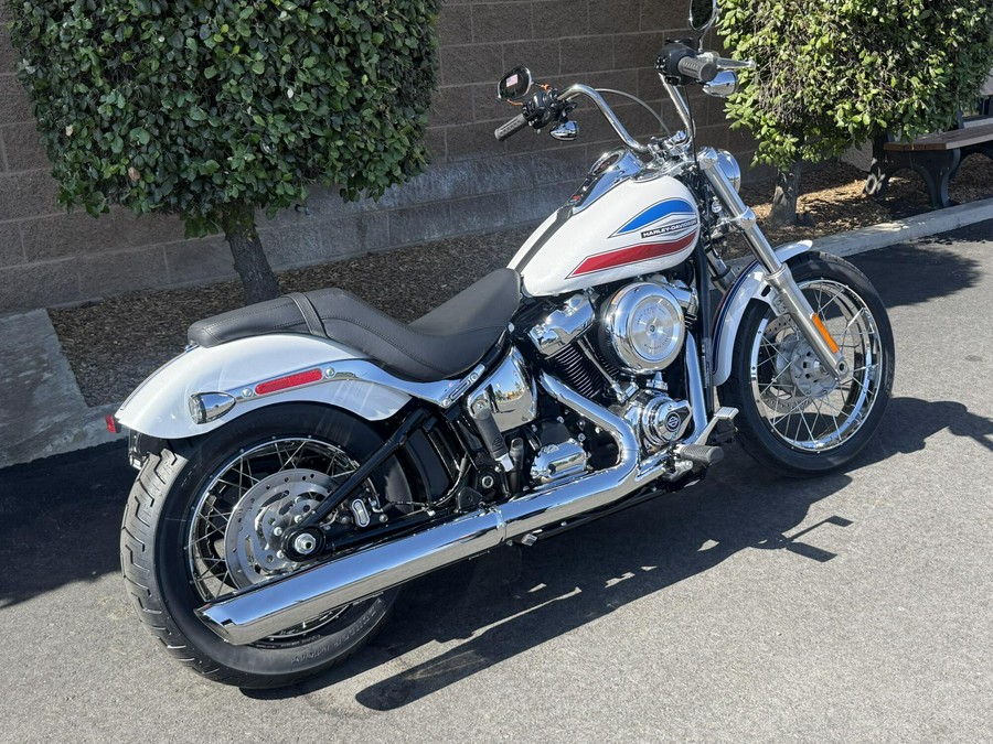 FXD 2026 Super Glide®