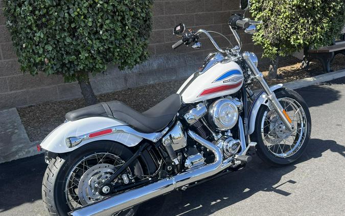 FXD 2026 Super Glide®