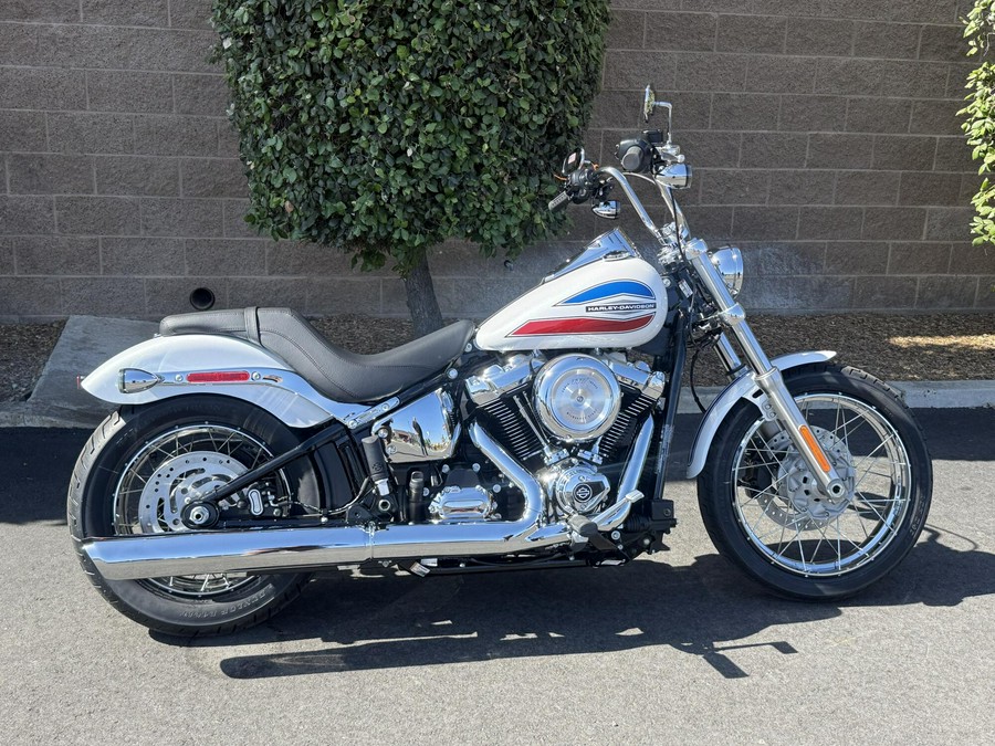 FXD 2026 Super Glide®
