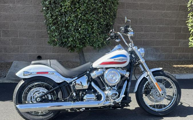 FXD 2026 Super Glide®