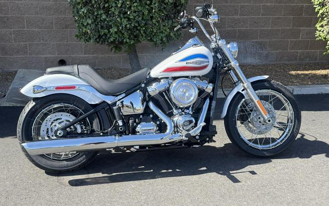 FXD 2026 Super Glide®