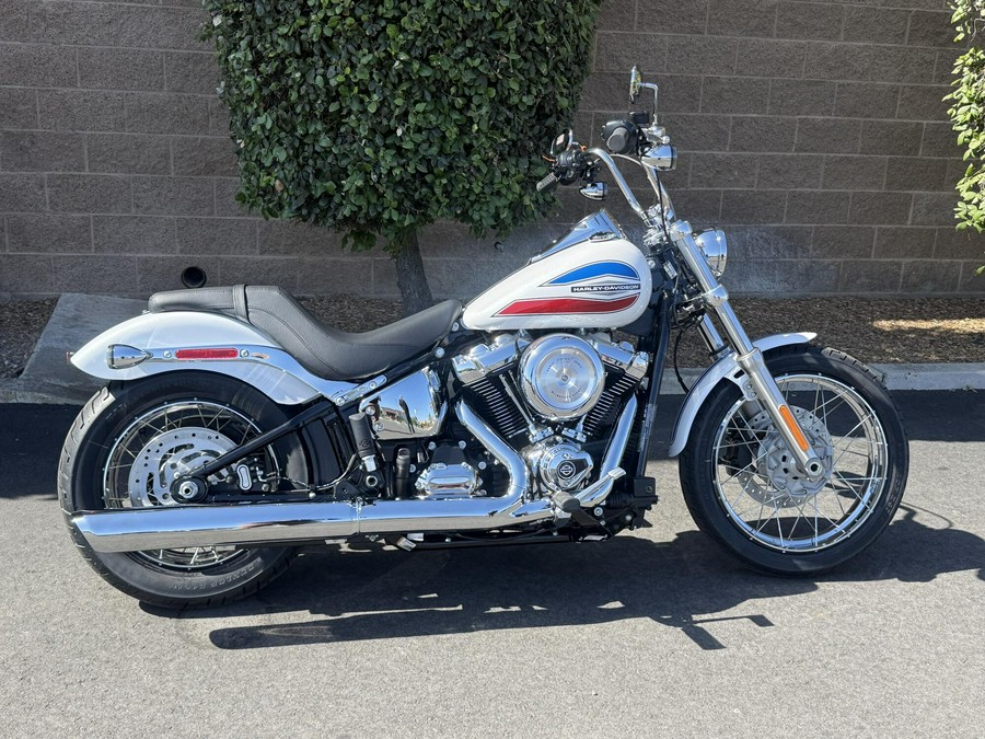 FXD 2026 Super Glide®