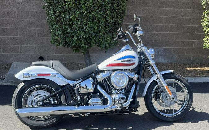 FXD 2026 Super Glide®