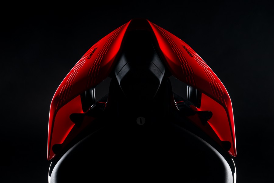 2026 Ducati Streetfighter V4 S