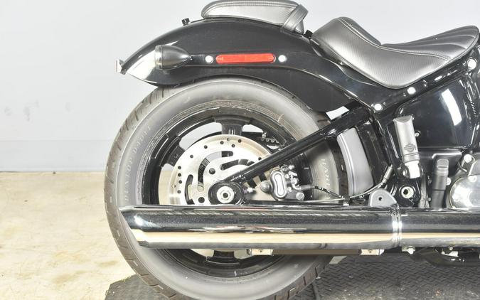 2025 Harley-Davidson Street Bob FXBB