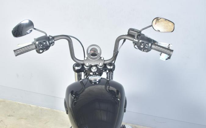 2025 Harley-Davidson Street Bob FXBB