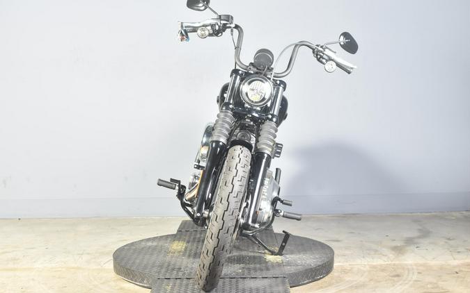2025 Harley-Davidson Street Bob FXBB