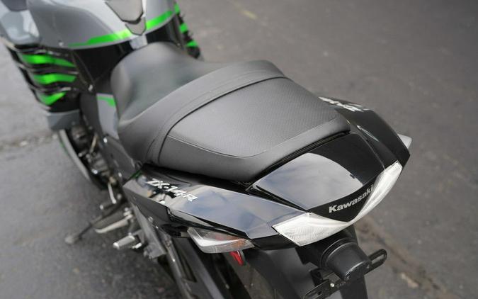 2021 Kawasaki Ninja ZX-14R ABS
