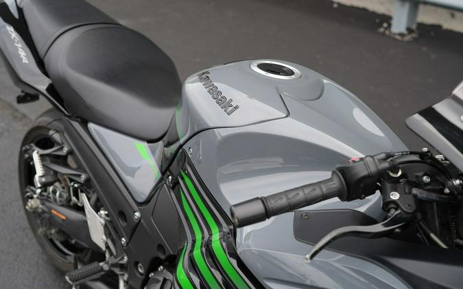 2021 Kawasaki Ninja ZX-14R ABS