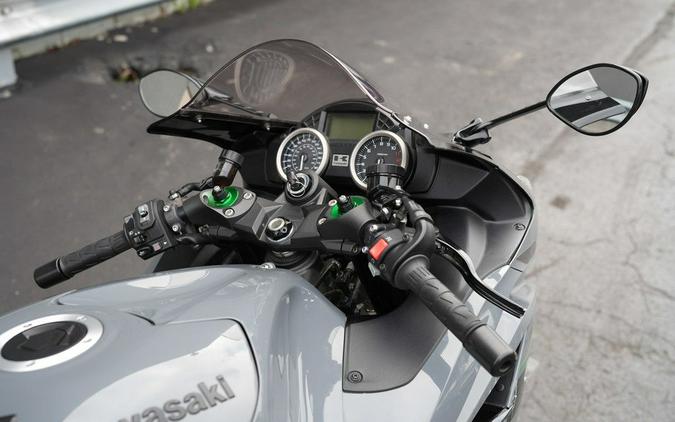 2021 Kawasaki Ninja ZX-14R ABS