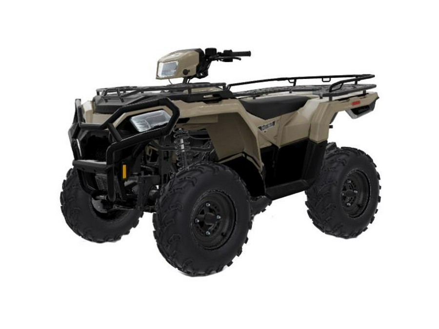 2021 Polaris® Sportsman 570 EPS Utility Package