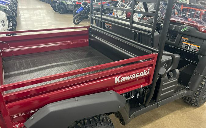 2023 Kawasaki Mule 4000