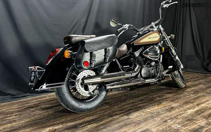 2024 Honda Shadow Aero