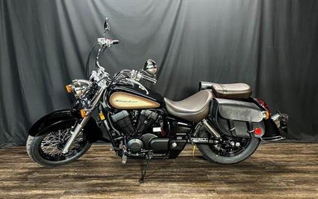 2024 Honda Shadow Aero