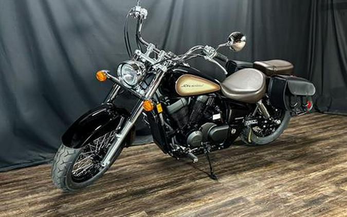 2024 Honda Shadow Aero