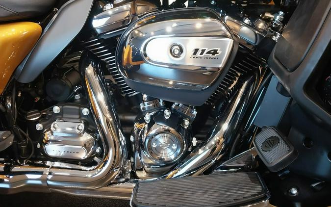 New Harley Tri Glide Ultra Trike For Sale Wisconsin