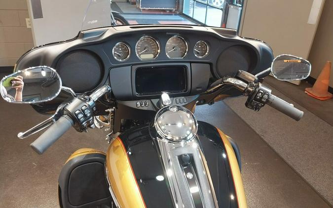 New Harley Tri Glide Ultra Trike For Sale Wisconsin