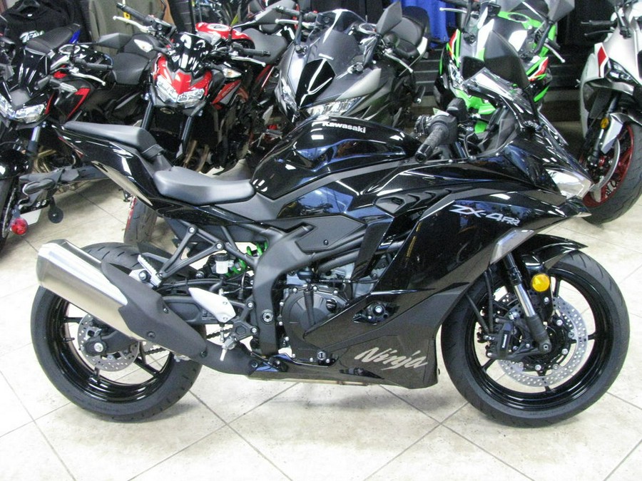 2024 Kawasaki Ninja® ZX™-4RR ABS