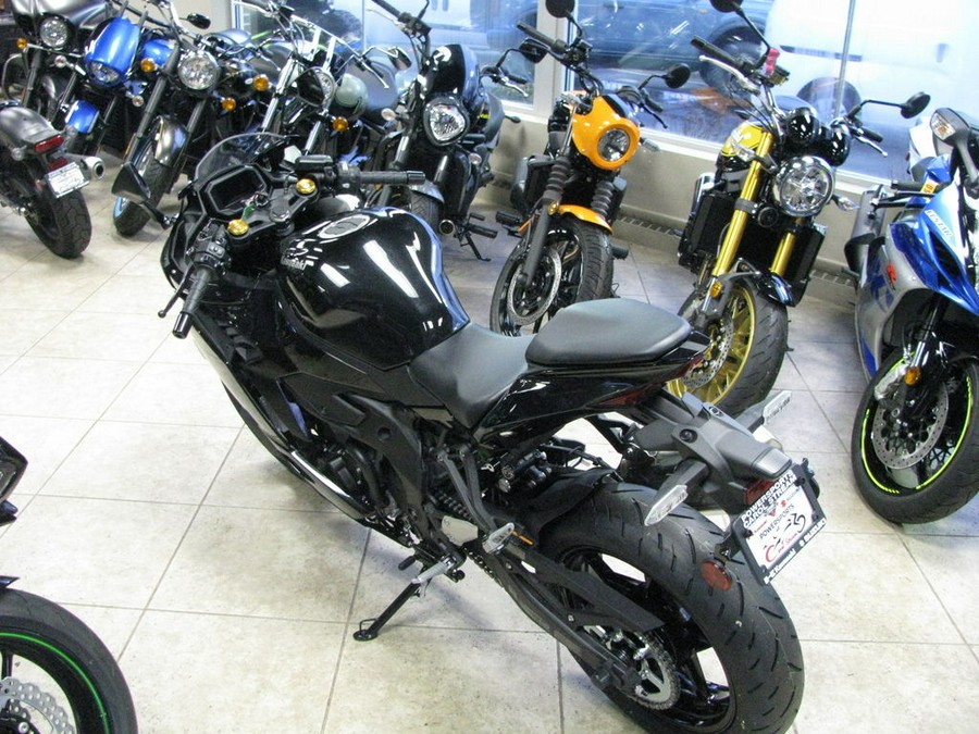 2024 Kawasaki Ninja® ZX™-4RR ABS