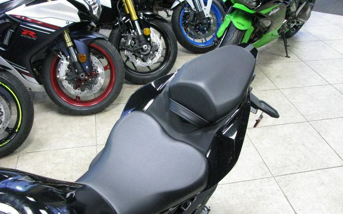 2024 Kawasaki Ninja® ZX™-4RR ABS