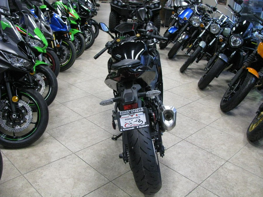 2024 Kawasaki Ninja® ZX™-4RR ABS