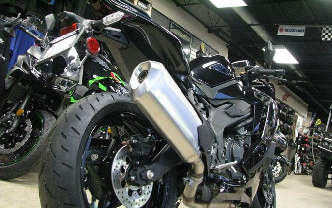 2024 Kawasaki Ninja® ZX™-4RR ABS