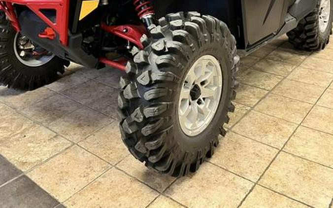 2024 Can-Am® Defender X mr with Half-Doors HD10