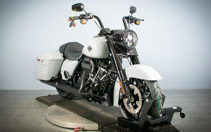 2024 Harley-Davidson Road King Special