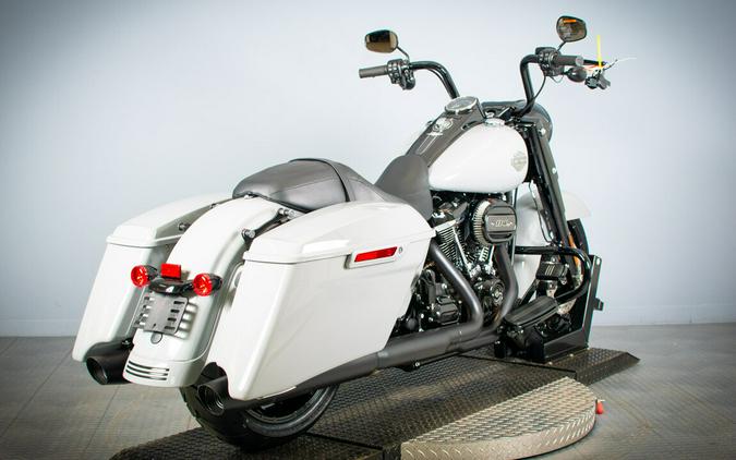 2024 Harley-Davidson Road King Special