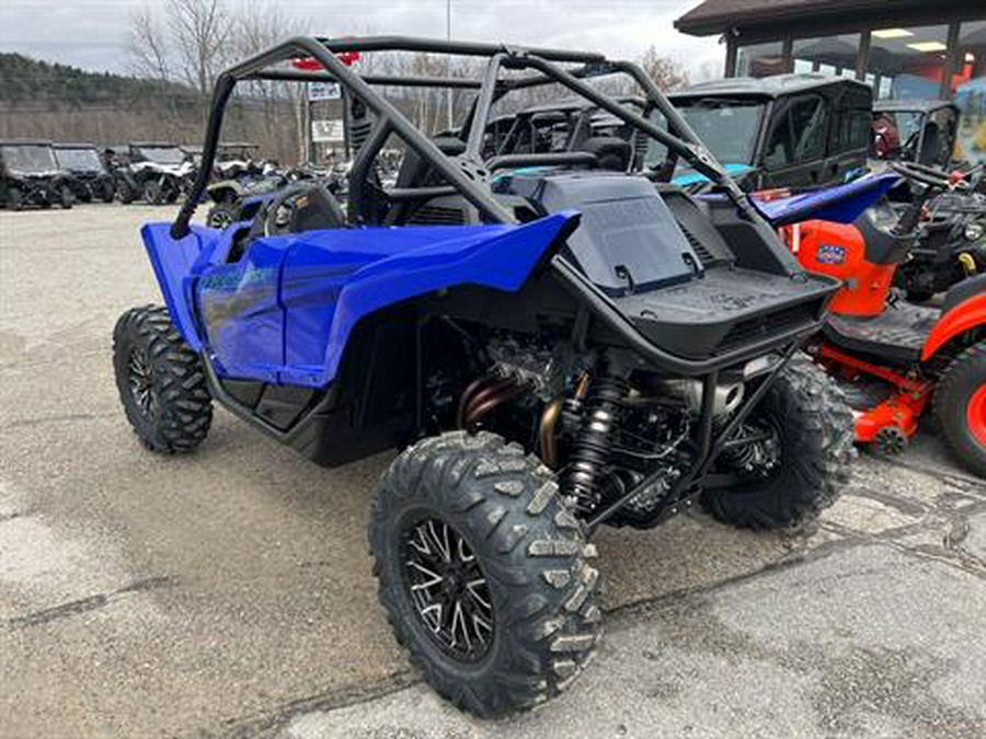 2024 Yamaha YXZ1000R SS