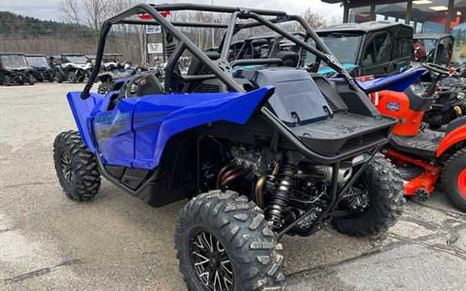 2024 Yamaha YXZ1000R SS