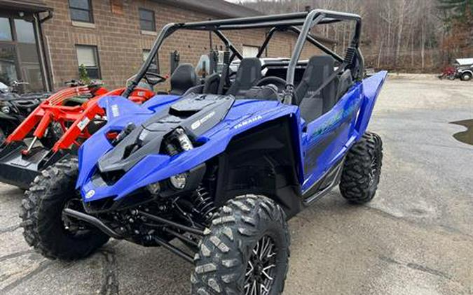 2024 Yamaha YXZ1000R SS