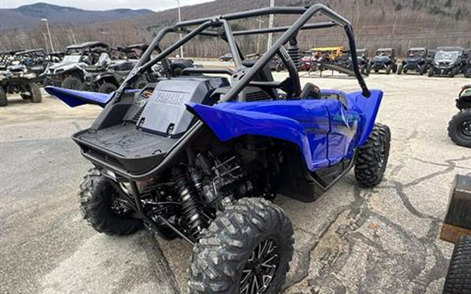 2024 Yamaha YXZ1000R SS