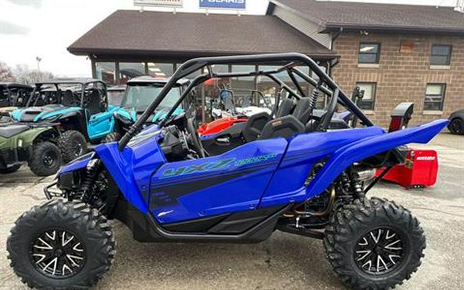 2024 Yamaha YXZ1000R SS