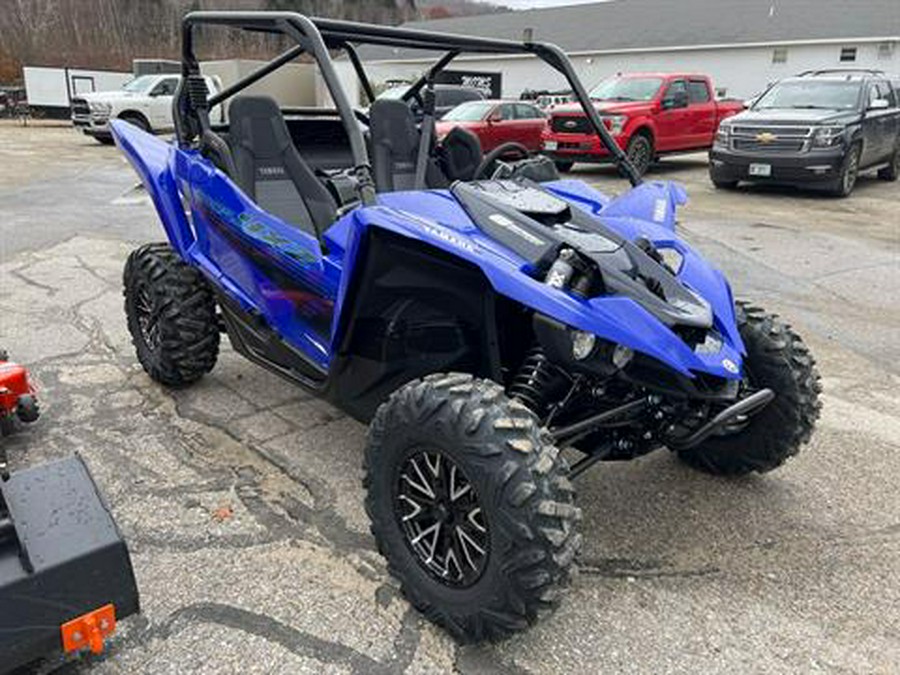 2024 Yamaha YXZ1000R SS