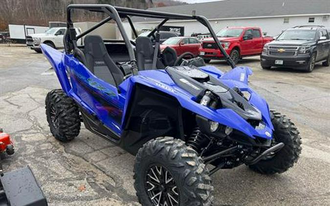 2024 Yamaha YXZ1000R SS