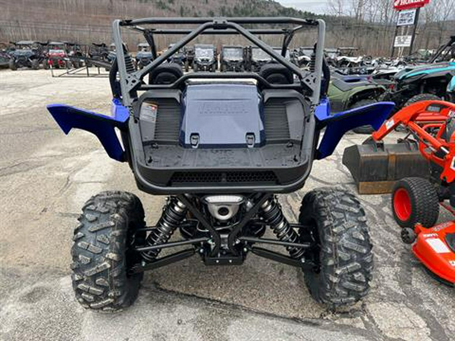 2024 Yamaha YXZ1000R SS