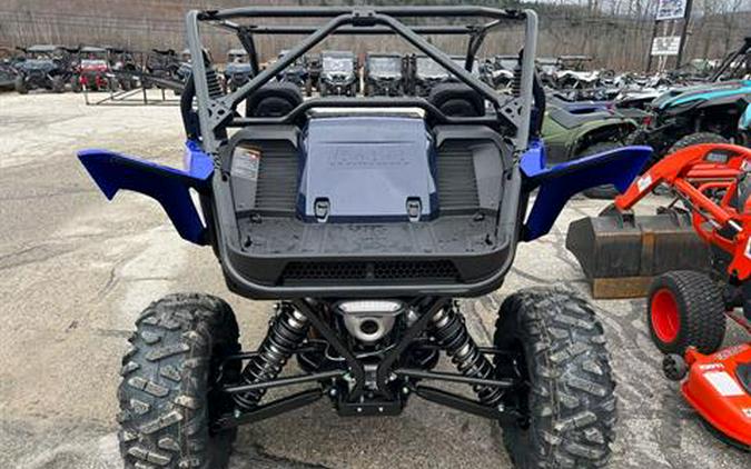 2024 Yamaha YXZ1000R SS