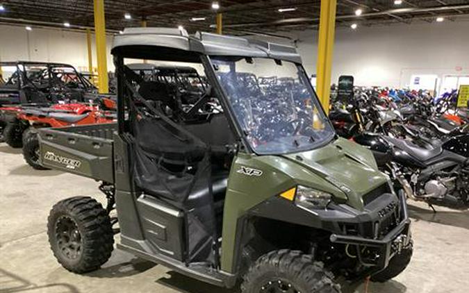 2014 Polaris Ranger XP® 900 EPS