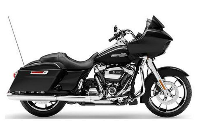 Harley-Davidson’s 2022 Road Glide ST First Ride