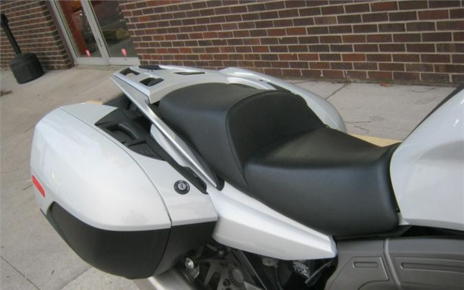 2012 BMW K1600GT