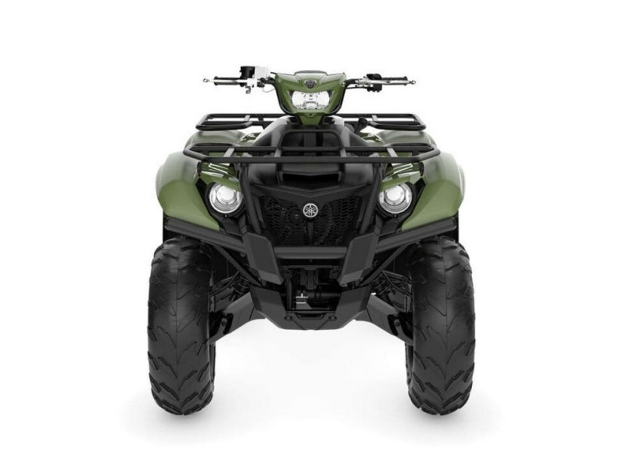 2024 Yamaha Kodiak 700 EPS