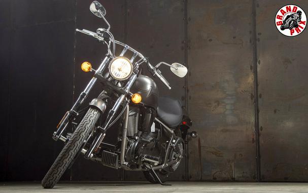 2024 Kawasaki Vulcan® 900 Classic Custom